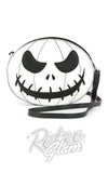 jack-O-Lantern Shoulder Bag nightmare before christmas