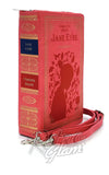Jane Eyre book handbag