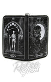 Comeco Tarot Card wallet