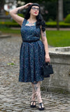 Dolly and Dotty Amanda Dress style