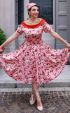 Dolly and Dotty Darlene Dress