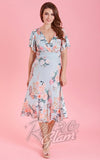 Dolly and Dotty Donna Dress 