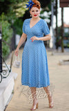 1940s dress