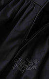 Dolly and Dotty Ruth Retro Long Sleeve Dress in Black - Pre-Order