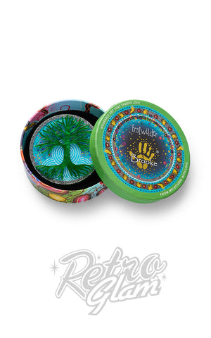 Erstwilder Artii Nganthi Brooch box