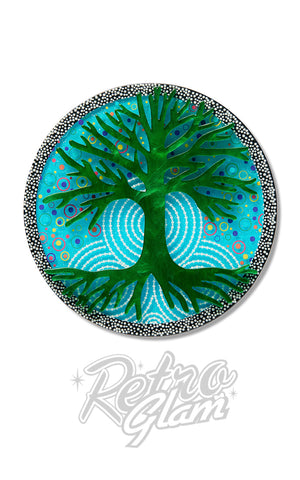 Erstwilder Artii Nganthi Brooch