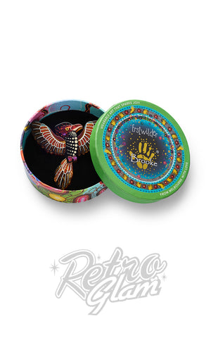 Erstwilder Jullen Guh Brooch box