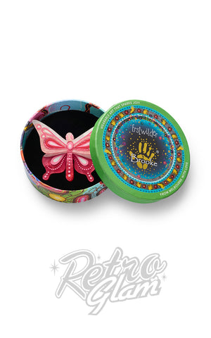 Erstwilder Kali’s Ritjinguthinha Brooch box