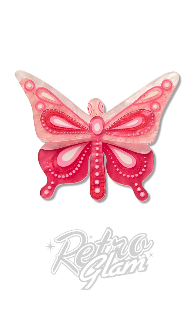 Erstwilder Kali’s Ritjinguthinha Brooch