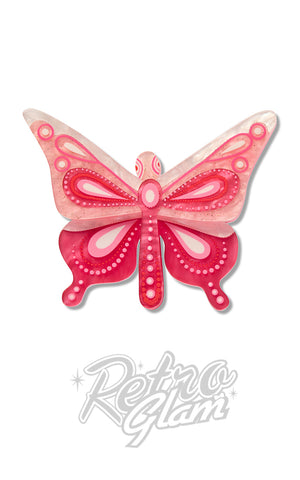 Erstwilder Kali’s Ritjinguthinha Brooch