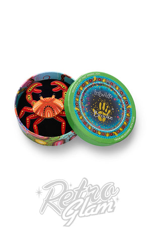 Erstwilder Karntat Brooch box