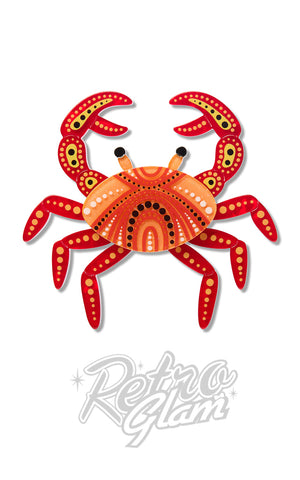 Erstwilder Karntat Brooch