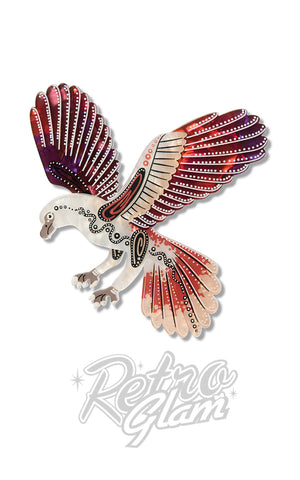 Erstwilder Karrkanyi Brooch