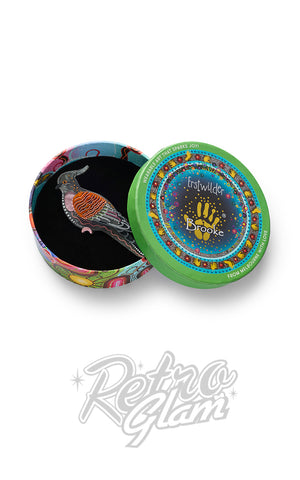 Erstwilder Kulupatji Brooch box