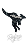 Erstwilder Matjumpa Ritjinguthinha Brooch