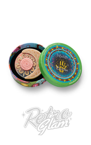 Erstwilder Pintjamu Tuntal Ritjinguthinha Brooch box