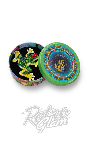 Erstwilder Tjawan Ritjinguthinha Brooch box