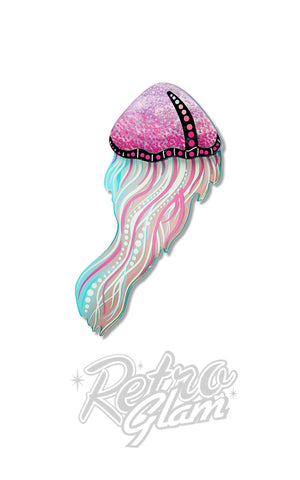 Erstwilder Wakarri Brooch