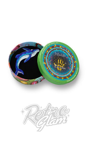 Erstwilder Yuan Thirrin Brooch box