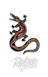 Erstwilder Yurtu Yurtu Brooch