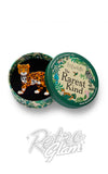 Erstwilder Amur Leopard Brooch box