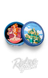 Erstwilder Aphrodite Rising Brooch box