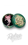 Erstwilder Axolotl Brooch box