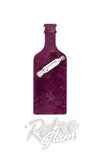 Erstwilder Balsamic Bliss Brooch back