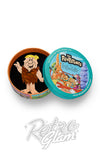 Erstwilder Barney Rubble Brooch box