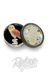 Erstwilder Barny Owl Brooch box