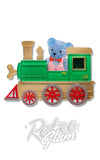 Erstwilder Bear Station Brooch