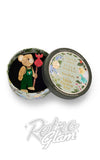 Erstwilder Bear's Adventure Brooch box