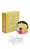 Erstwilder Beauty Sleep Brooch box