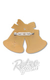 Erstwilder Ringing True Bell Brooch back