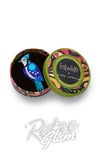 Erstwilder The Boisterous Blue Jay Brooch box