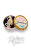 Erstwilder Blue Ribbon Days Brooch box