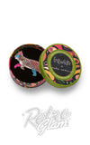 Erstwilder The Bohemian Bobcat Brooch box