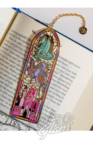 Erstwilder Fairytales Bookmark