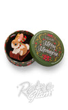 Erstwilder Breezy The Bunny Brooch box