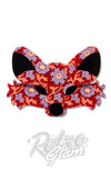 Erstwilder Brida The Botanical Brooch