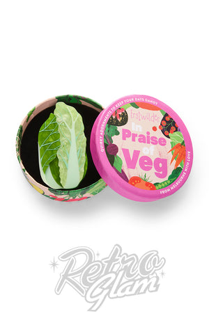 Erstwilder Cabbage Patch Brooch box