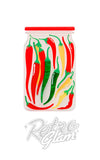 Erstwilder Chili Charmer Brooch