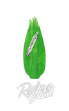 Erstwilder Corn To Be Wild Brooch back