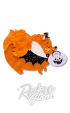 Erstwilder Count Barkula Brooch