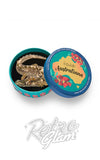 Erstwilder Crikey The Saltwater Crocodile Brooch box