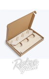 Erstwilder 12 Pocket Display Stand packaging