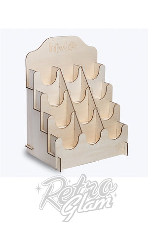 Erstwilder 12 Pocket Display Stand