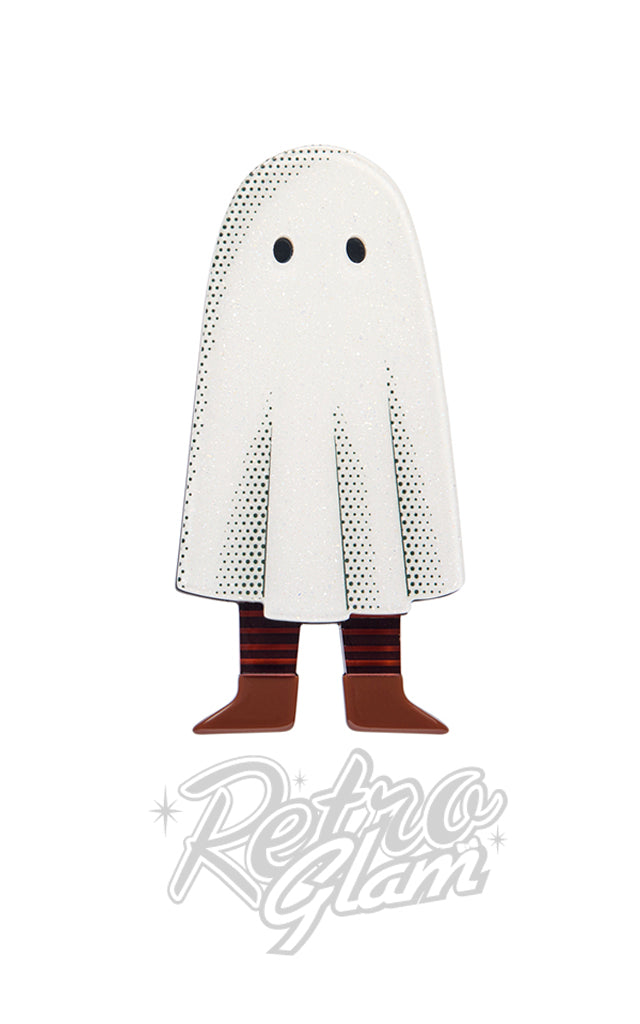 Erstwilder Dress Up Day Brooch