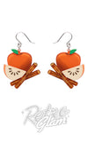 Erstwilder All Things Nice Drop Earrings