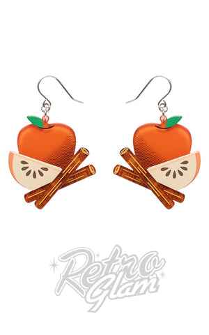 Erstwilder All Things Nice Drop Earrings